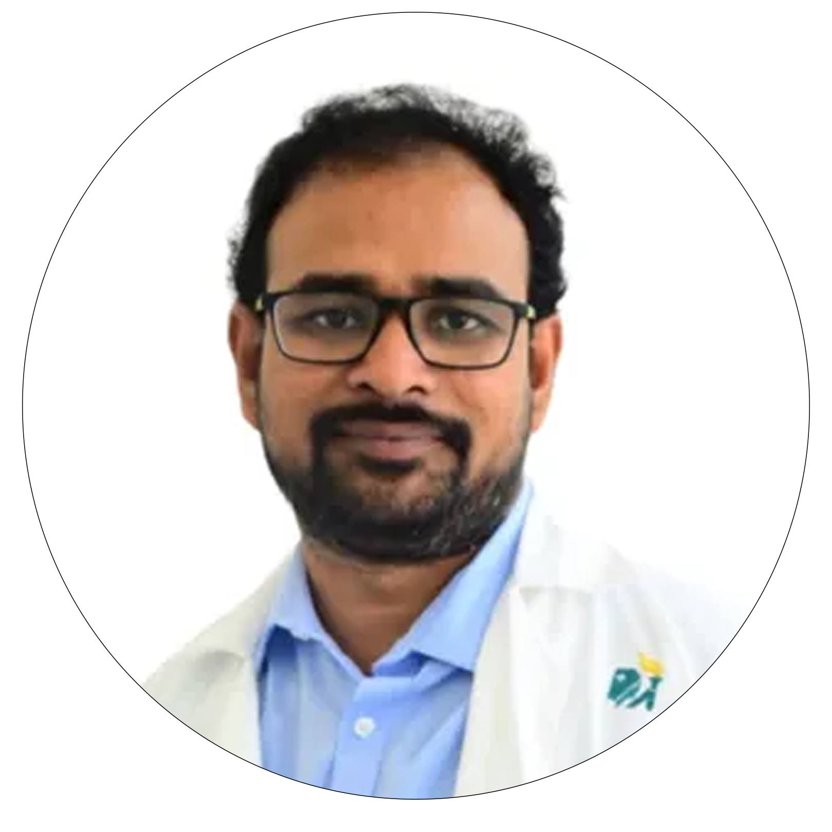 Dr. Kollu Dileep Kumar Naidu