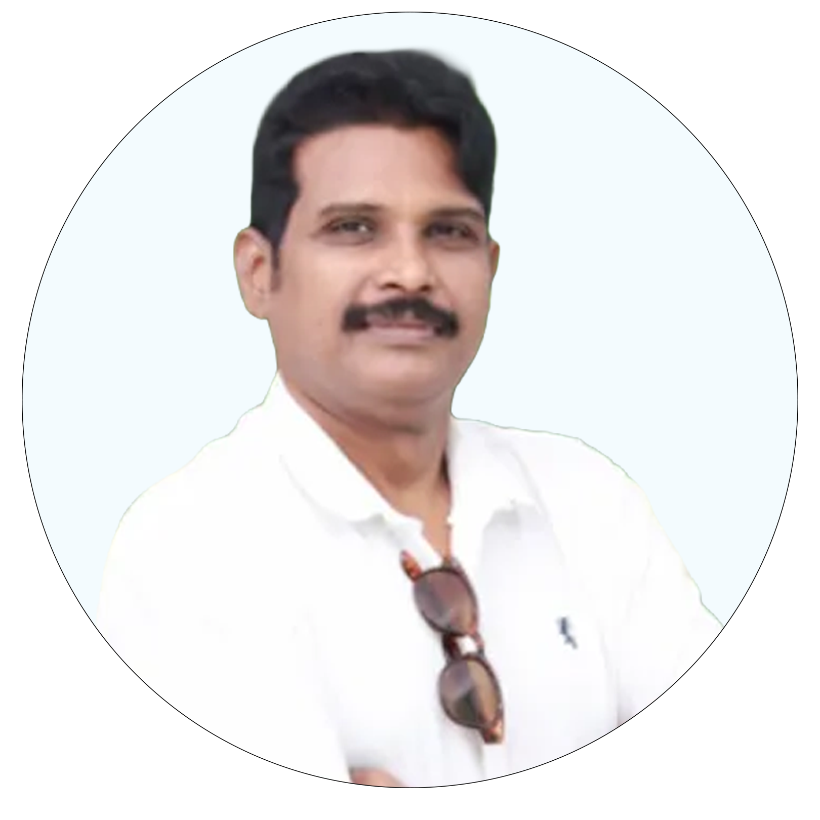 Dr. Narendra V Ramana Murthy