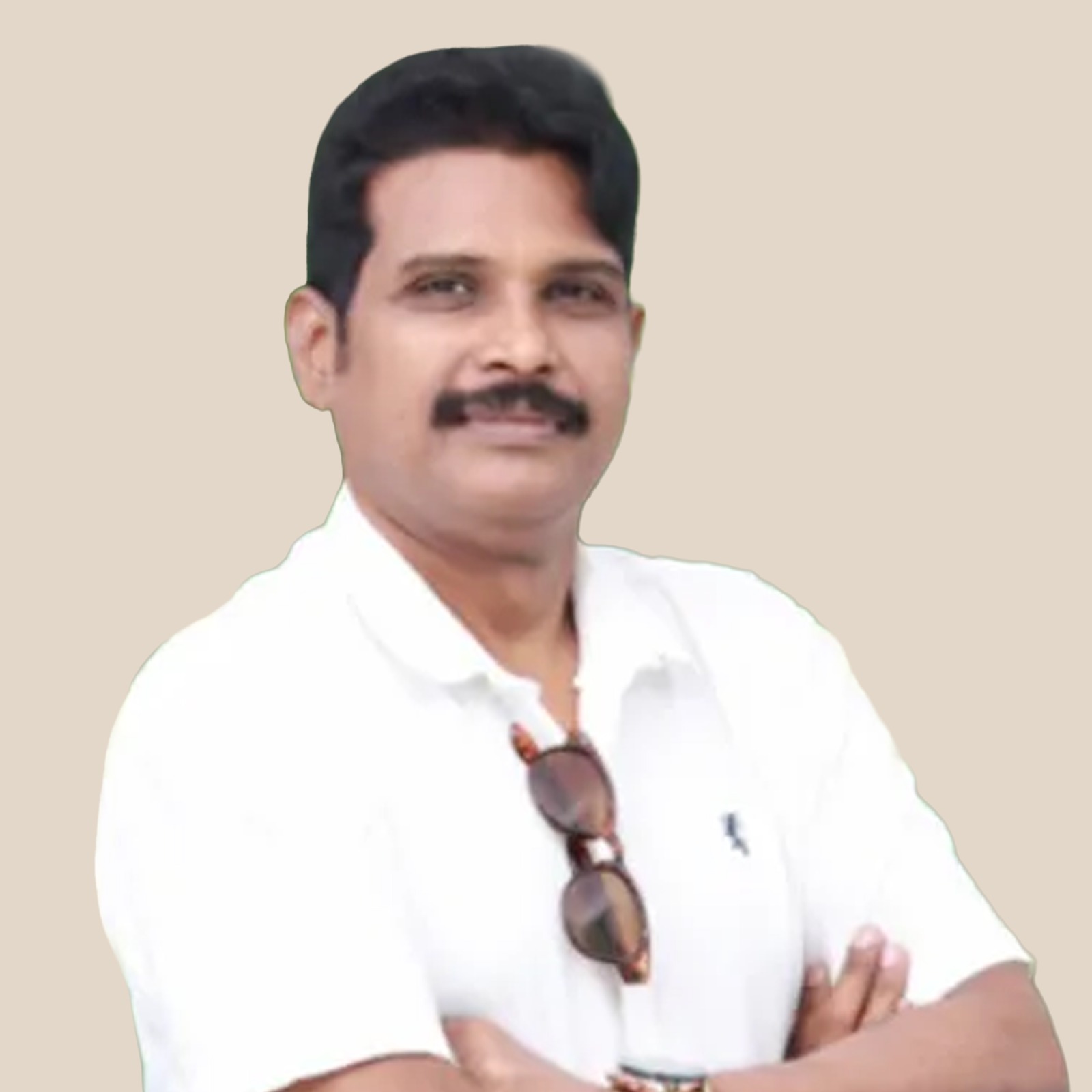 Dr. Narendra V Ramana Murthy