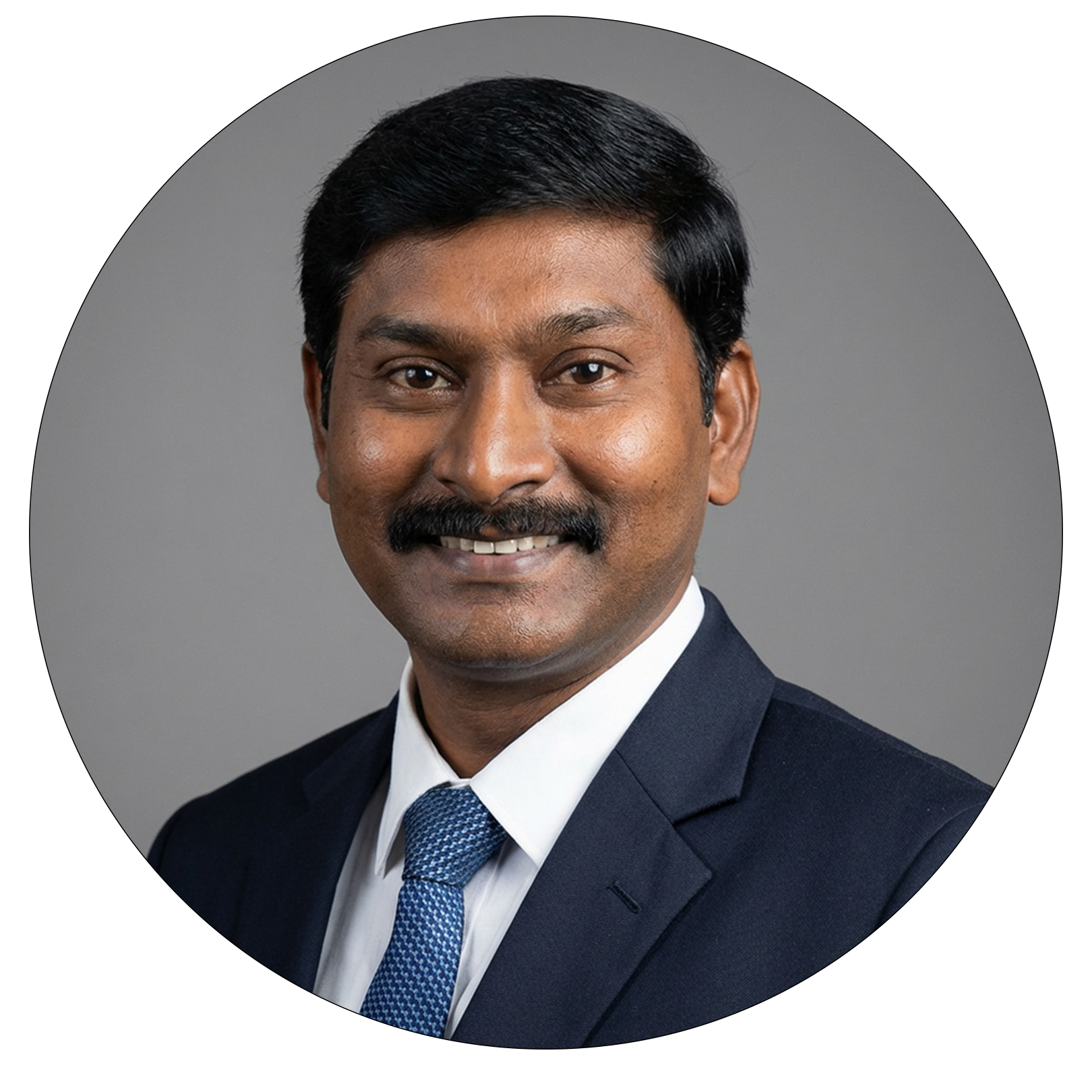 Dr. Sanjeev K Ramjee vaska