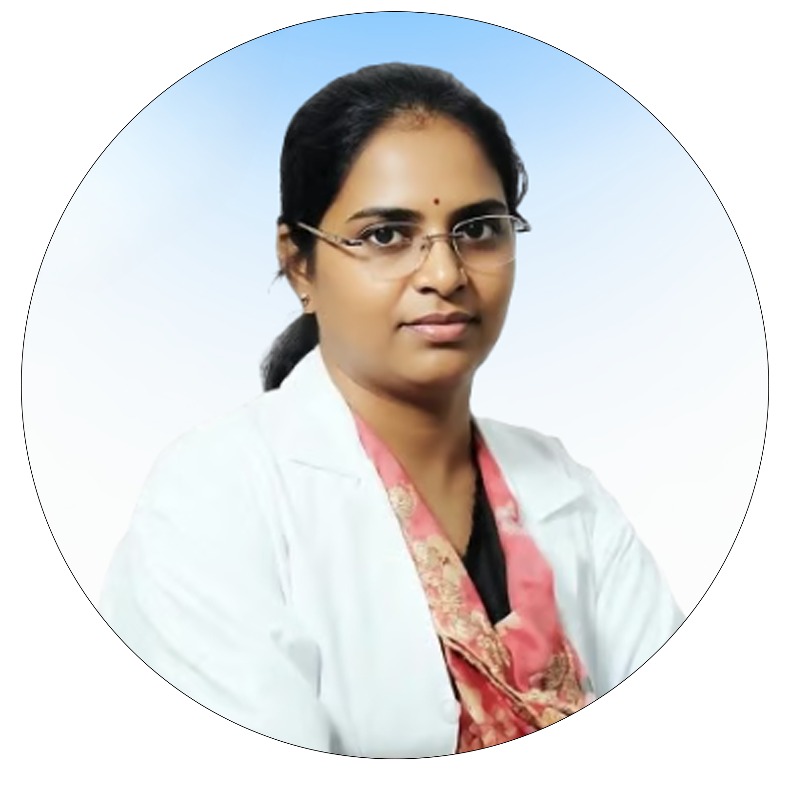 Dr. Shirisha Musini