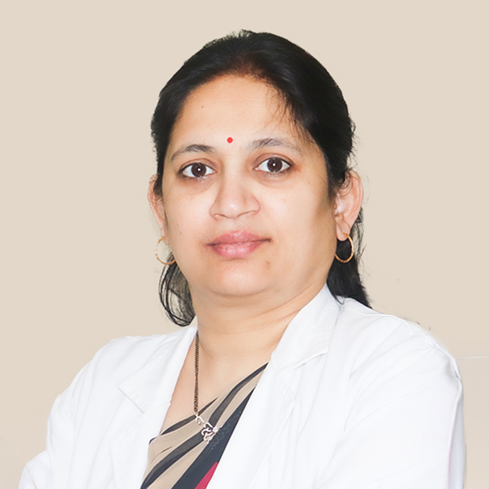 Dr. Suchitra R